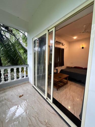 Morjim Apartment | Sea Breeze