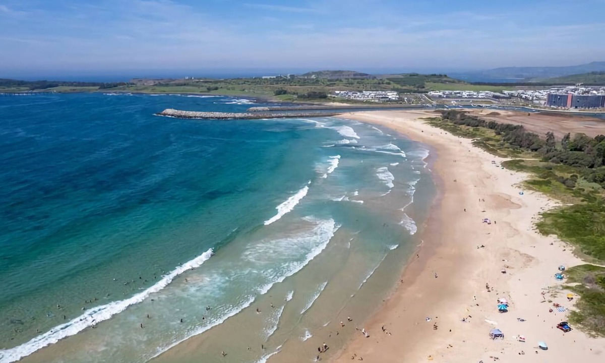Shell Cove House | Sea Change - ultimate luxury getaway