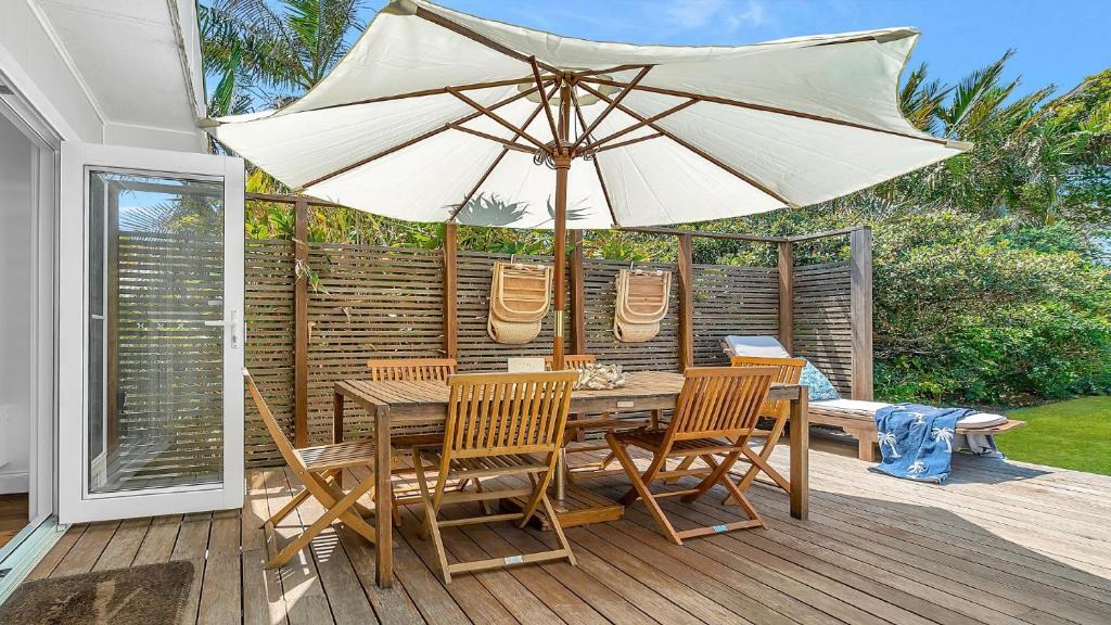 Wooli House | Sea Legs