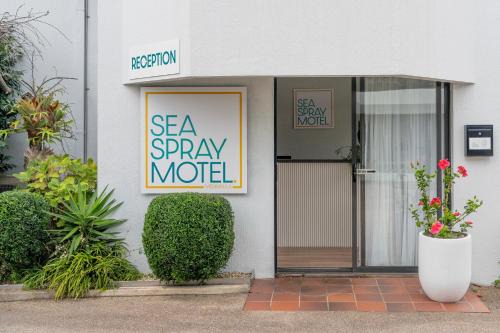 Merimbula Hotel | Sea Spray Motel - Merimbula