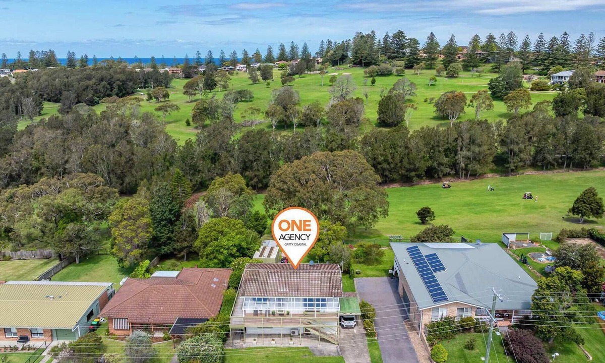 Tuross Head House | Sea View @ Tuross Head
