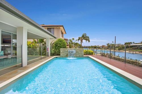 Broadbeach Waters House | Seaclusion Broadbeach