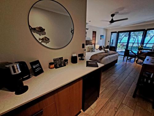 Mission Beach Bed & Breakfast | Seadreams Mission Beach