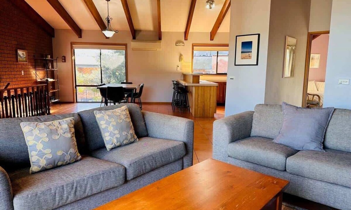 Merimbula Apartment | SeaLeka 2
