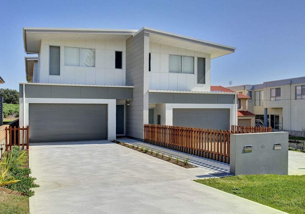 Anna Bay House | Seas the Day, 41B Ocean Avenue