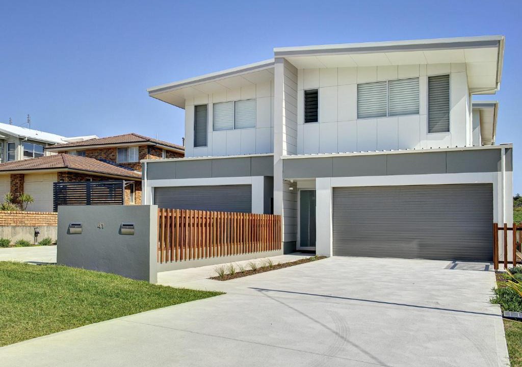 Anna Bay House | Seas the Day, 41B Ocean Avenue