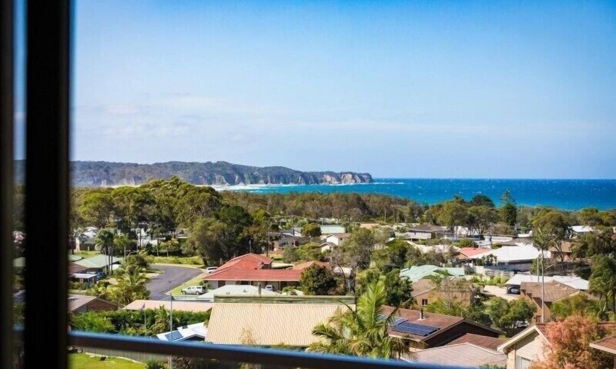 Tathra House | Seaside Escape by Holiday Management Co