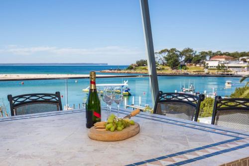 Huskisson House | Seaside Serenity Jervis Bay