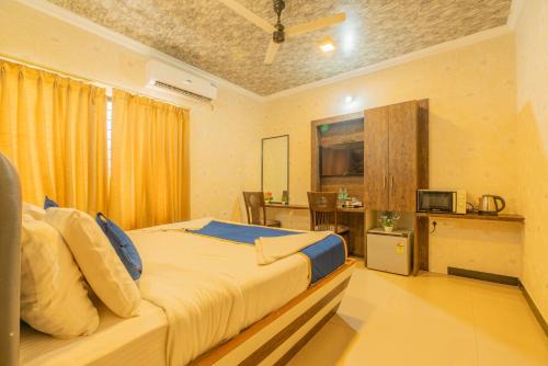 JP Nagar Apartment | Seasons Suites JP Nagar