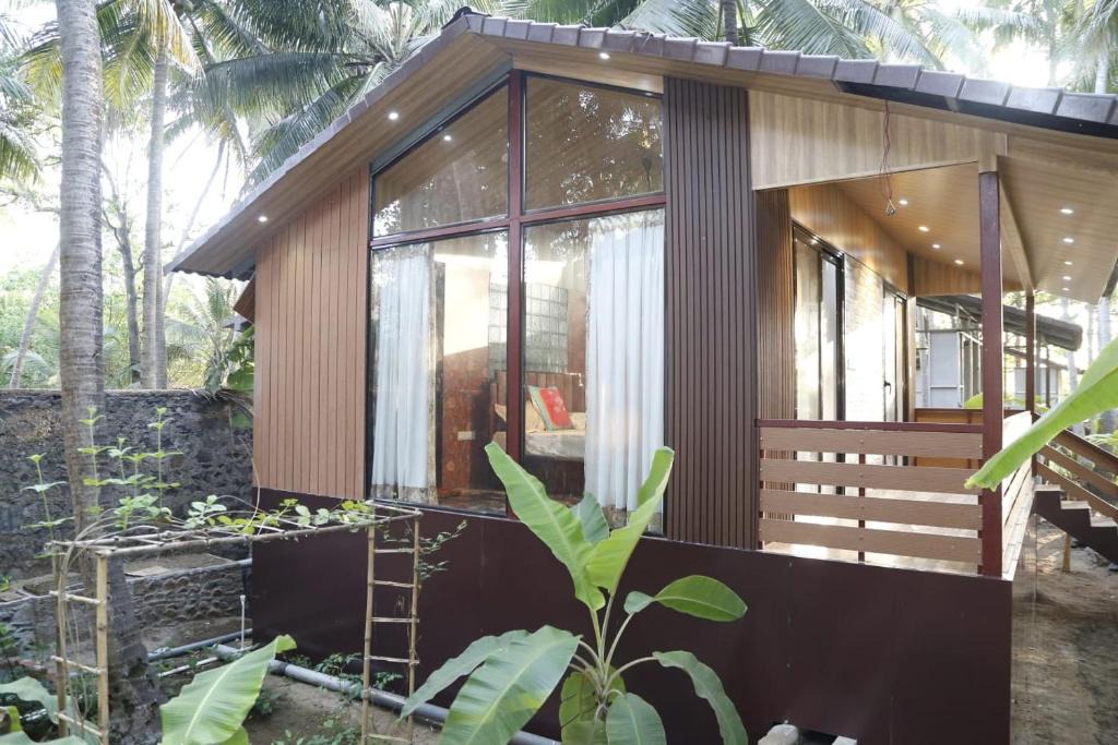Alibaug House | Seaswan resort