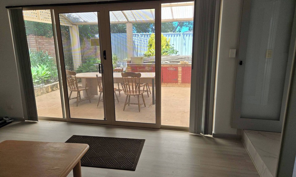 Winthrop Apartment | Secluded and private part of the house with space