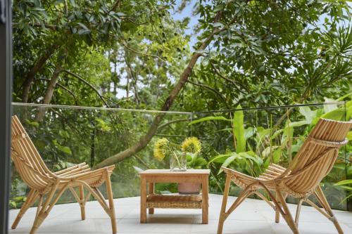 Currumbin Valley House | Secluded rainforest getaway