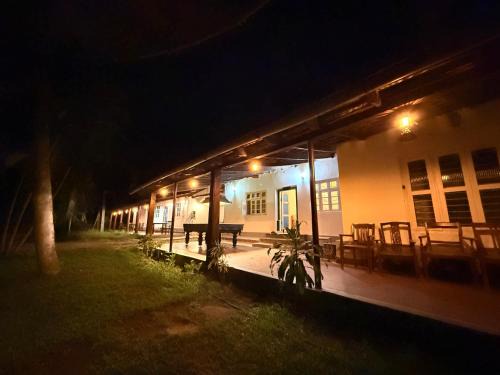 Kushalnagar House | Seethagaddhe farm