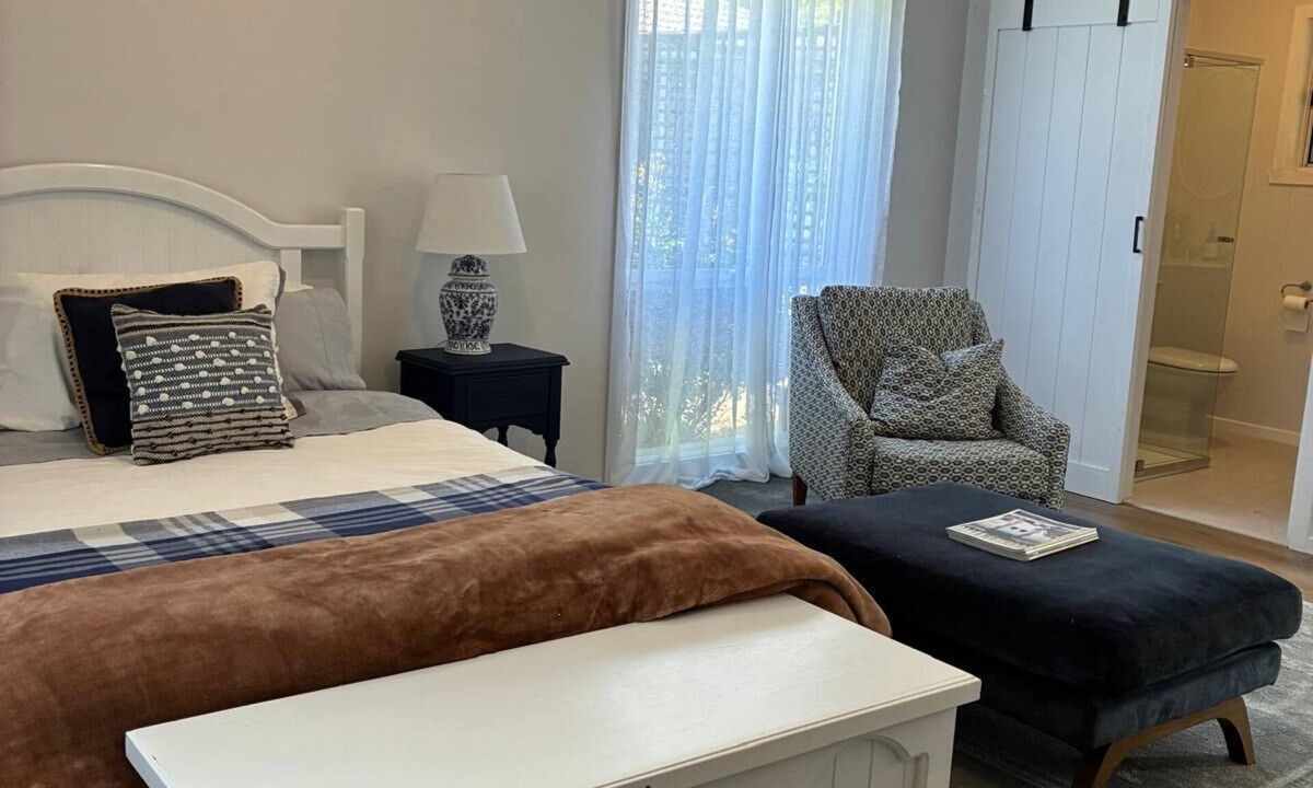 Riddells Creek Apartment | Self-Contained Studio Apartment – Macedon Ranges, Riddells Creek
