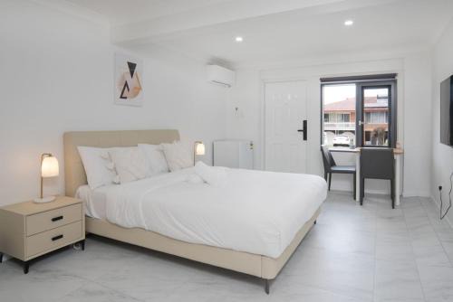 Macgregor House | Self-Contained Unit Perfect for Solo or Couple Travelers