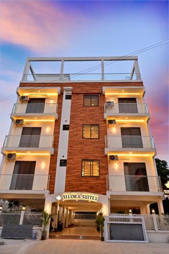 Mysore Apartment | Selora Suites Serviced Apartments