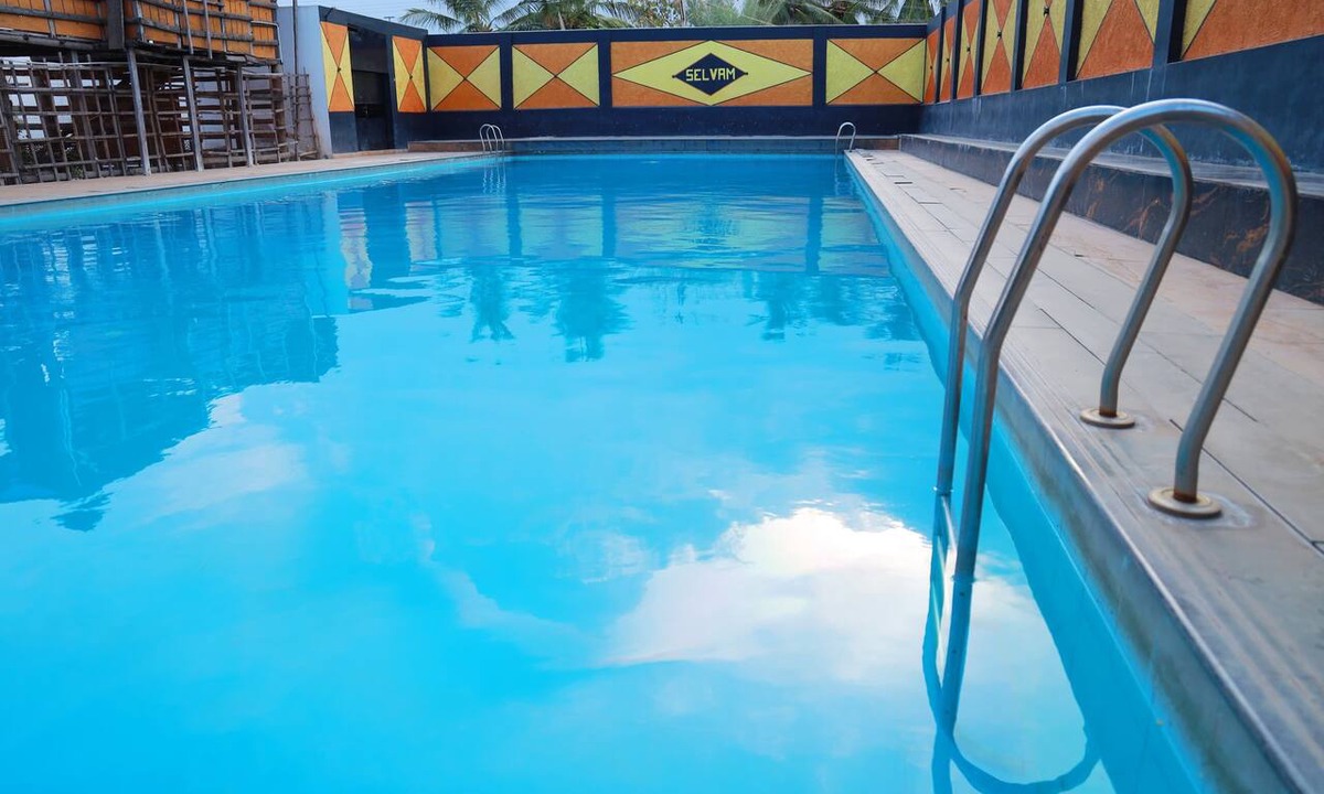Tuticorin Hotel | SELVAM RESIDENCY -GO2 HOTELS & RESORTS
