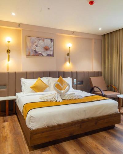 Thalassery Hotel | Senora Suites