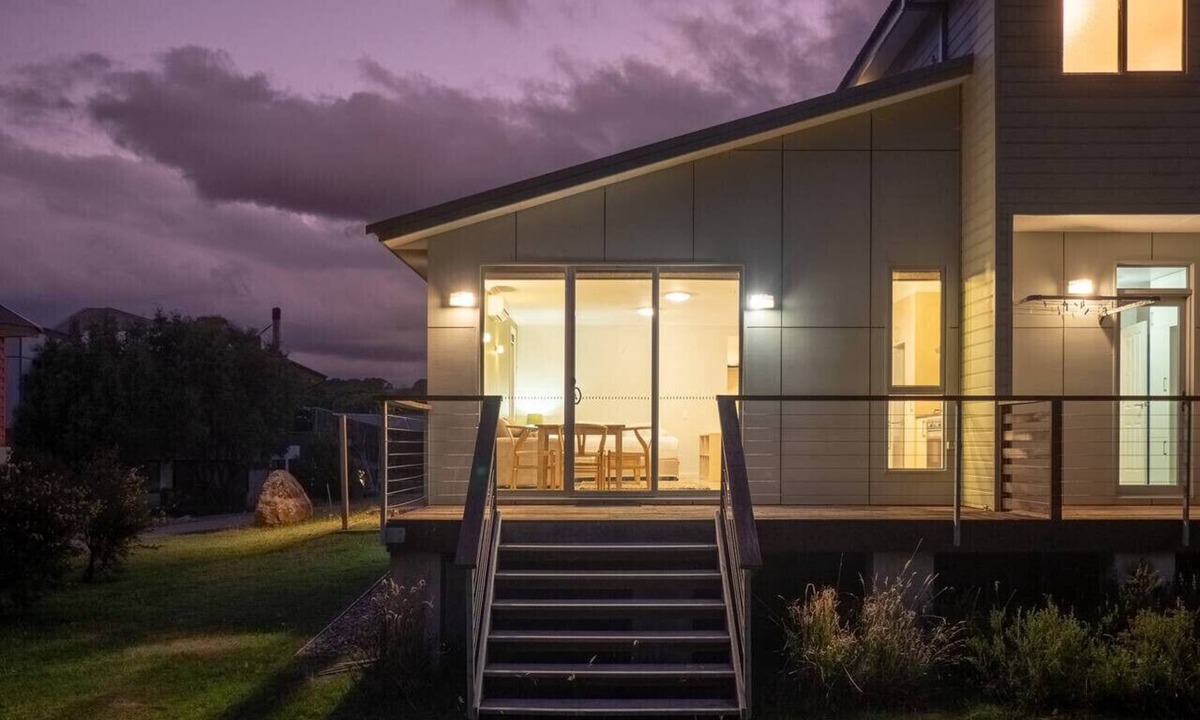 Crackenback Apartment | Sentinel Studio | Crackenback | Views