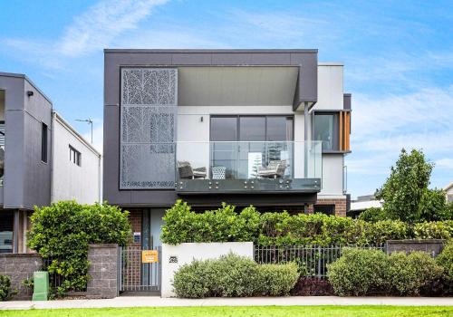 Shell Cove House | Serendipity Shell Cove