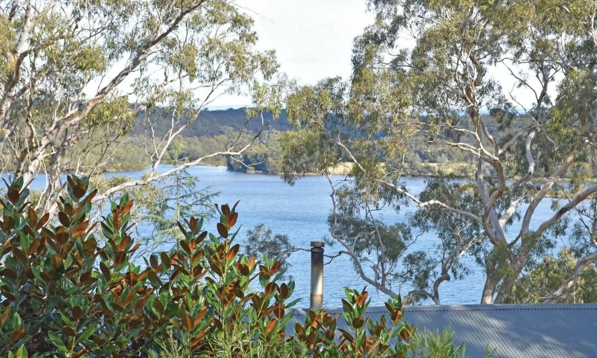Tuross Head House | Serene Being @ Tuross Head