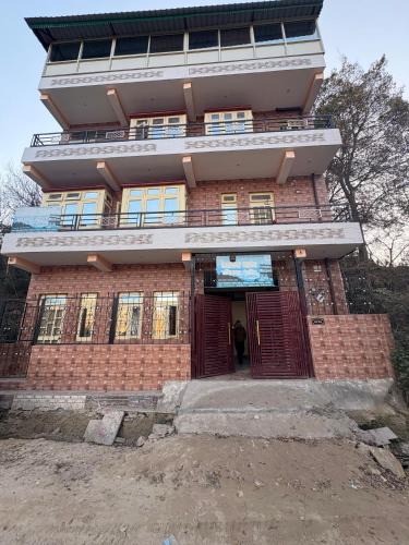 Almora House | Serene Valley Homestay