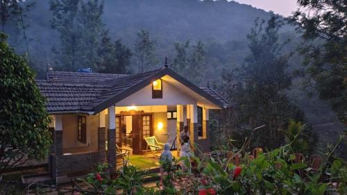 Mananthavady Apartment | Serene Villa
