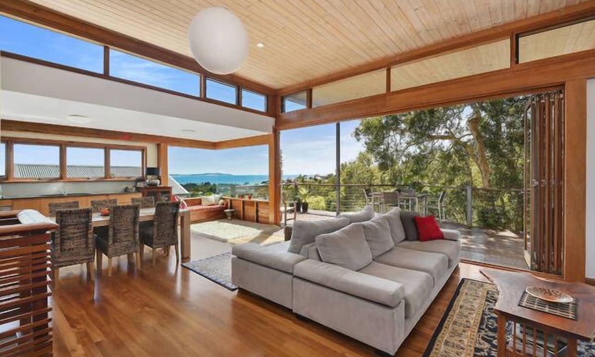 Crescent Head House | Serenity Beach House is waiting for you (Pet Friendly)