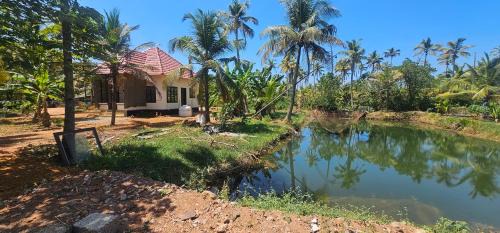 Munroe Island House | SerenityPod