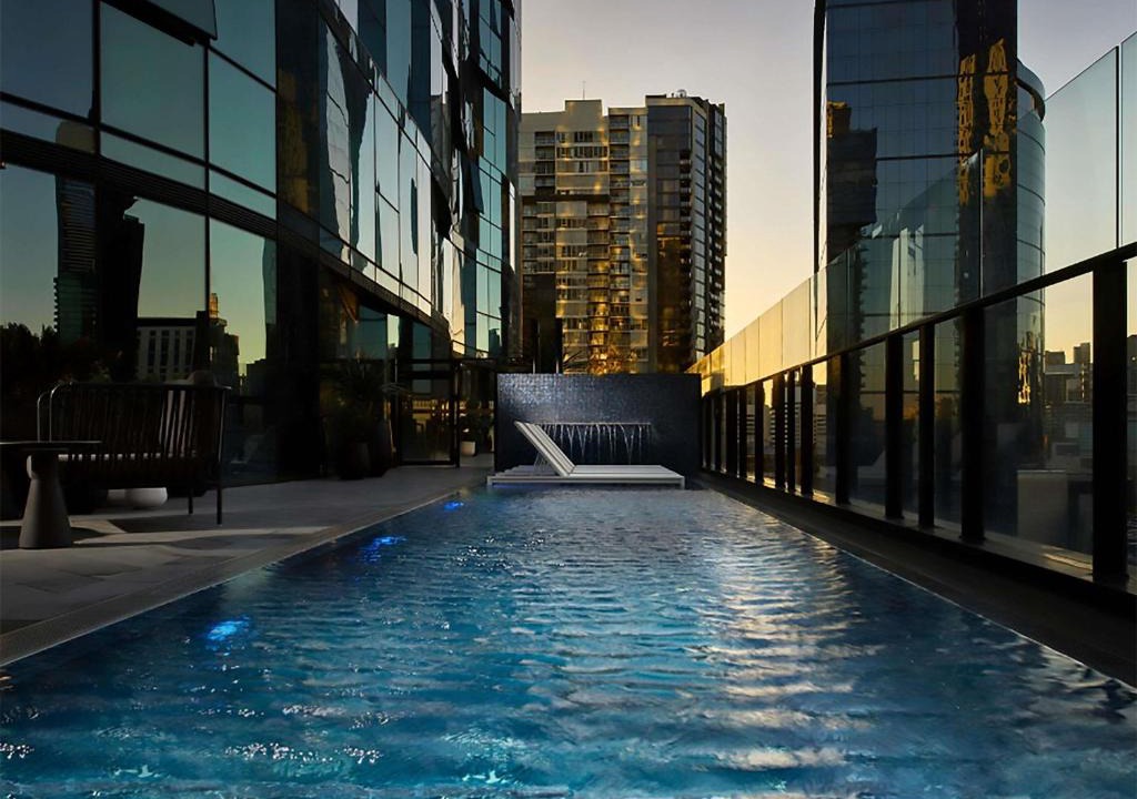 Southbank Hotel | Shadow Play by Peppers
