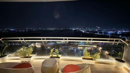 Noida Apartment | Shagun Spira Studio