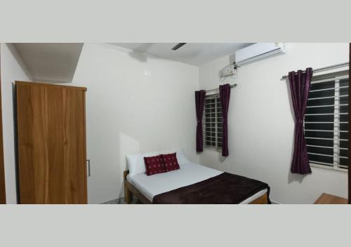 Udupi Apartment | Sharada Vilas Homestay
