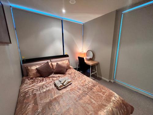 Melbourne Central Business District House | Shared Apartment-Private bedroom-It is NOT a hotel-Melbourne CBD