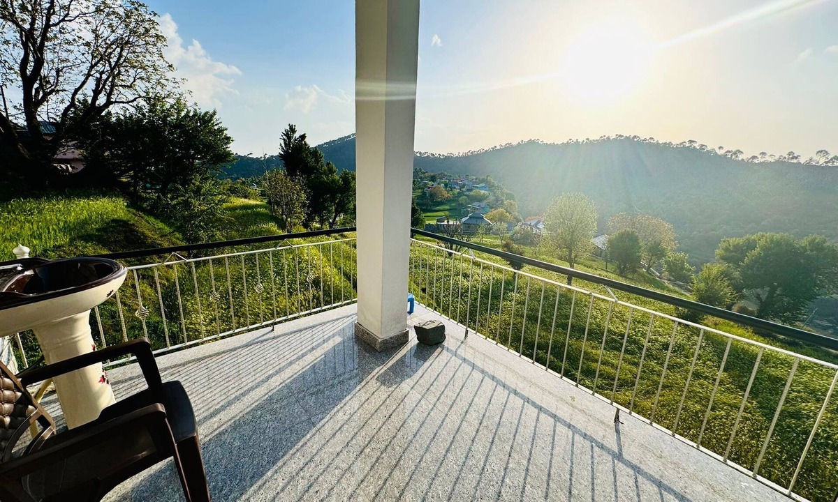 Rewalsar Hotel | Sharma Home stay