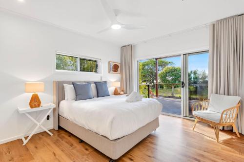 Korora House | Shell Cove Beach house