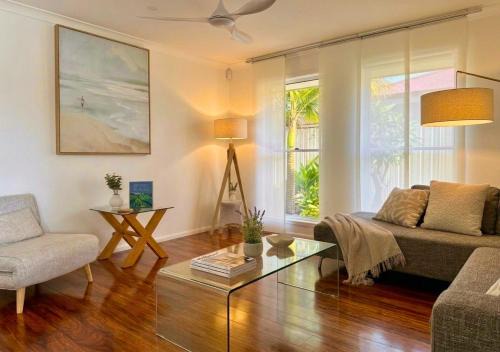 Shell Cove House | Shell Cove,Game Room, 3 Baths, King Bed, 7kW EV Point, Spacious 1-Story Home