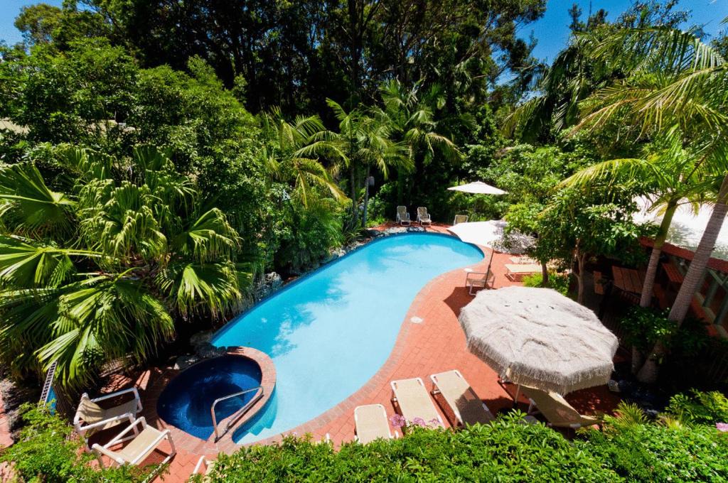 Port Macquarie Apartment | Shelly Beach Resort