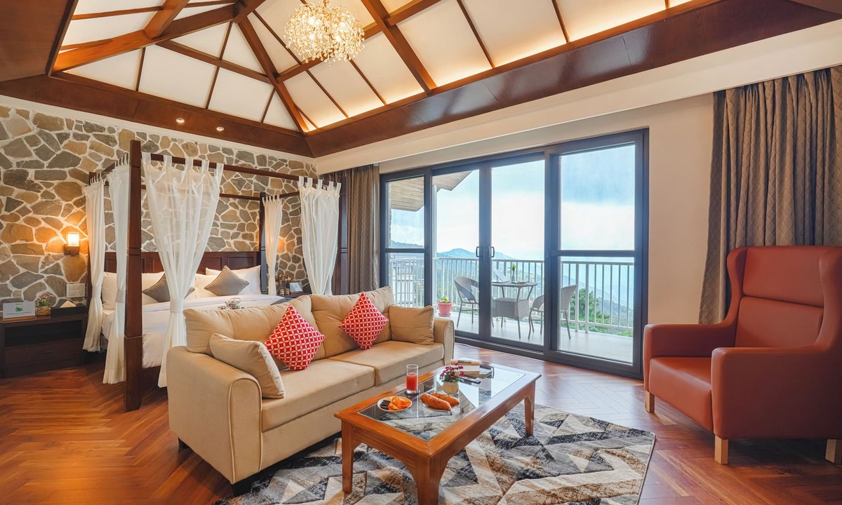 Shilon Bagh Cottage | Shilayvas Cottages - Centrally Air Conditioned