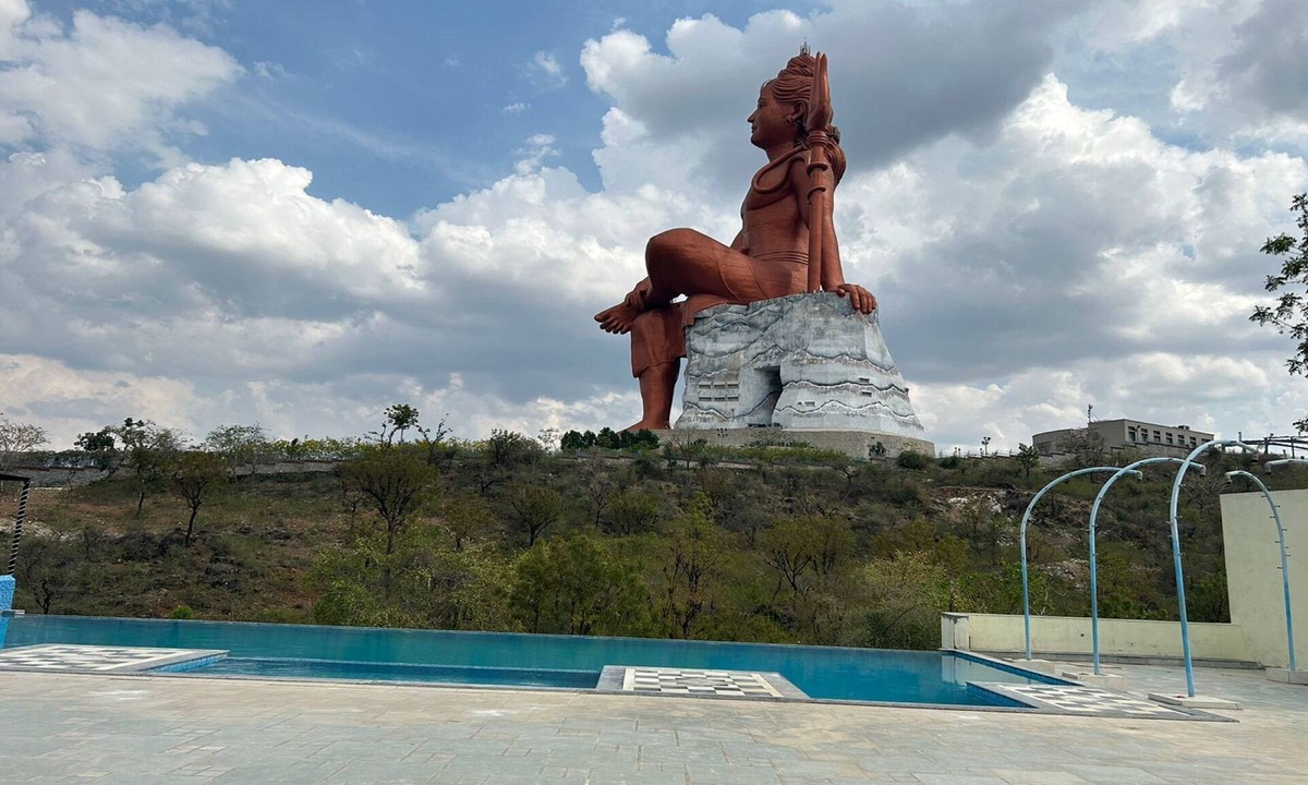 Nathdwara Hotel | Shiv Ashray Resort