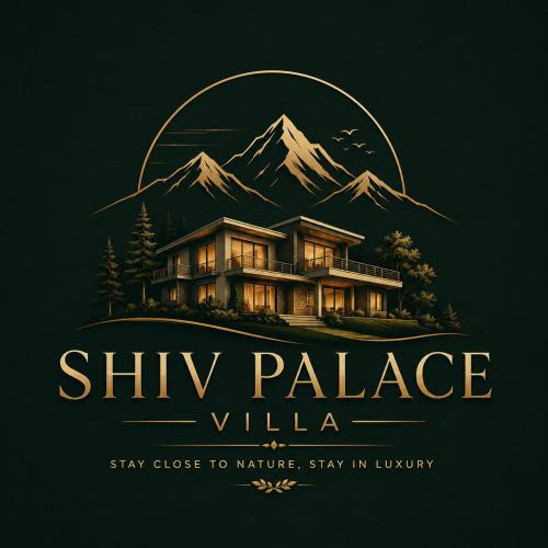 Lakhnadon Villa | Shiv Palace Villa