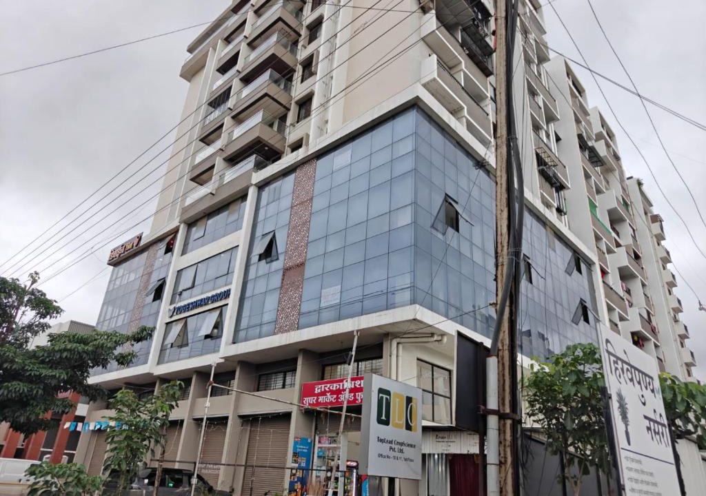 Nashik Hotel | Shivalik Comfort Stay