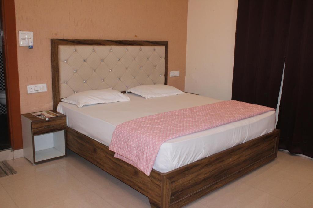 Rishikesh Hotel | Shivanya INN