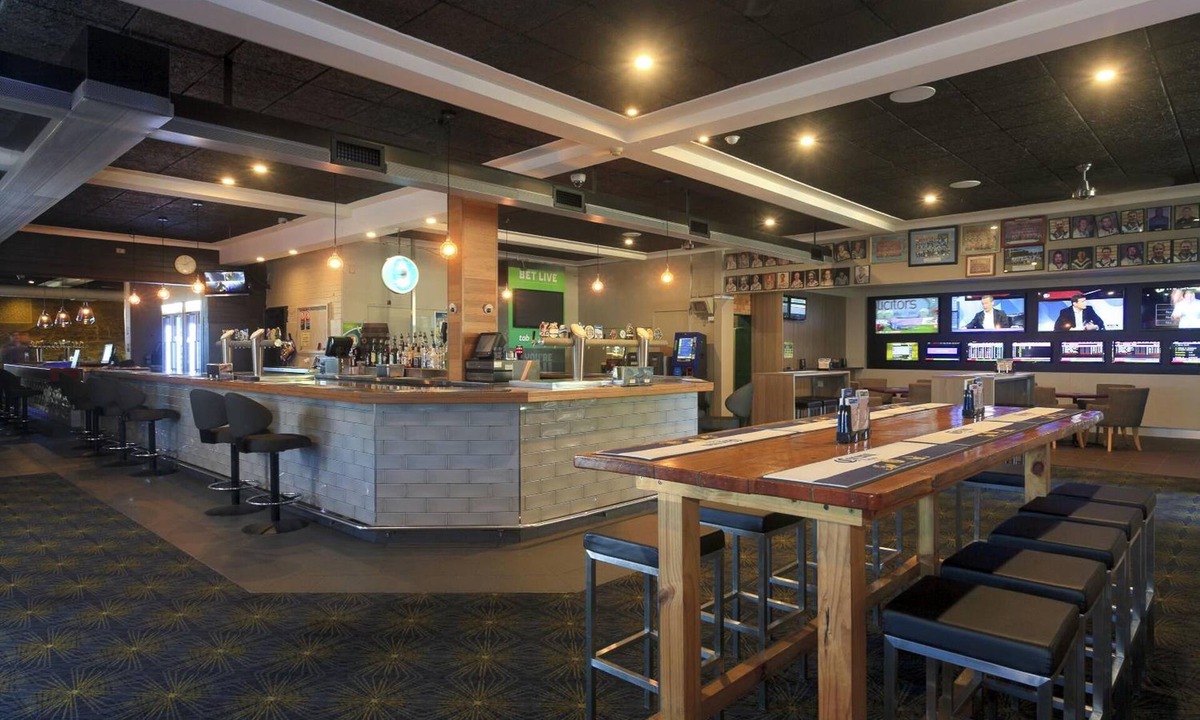 Shortland Hotel | Shortland Budget Accommodation