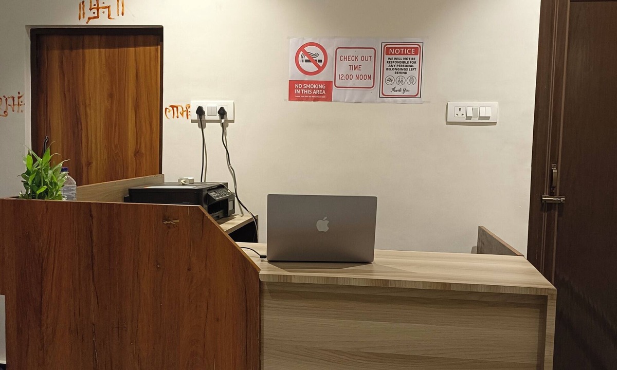 Varanasi House | Shree murlidhar Residency