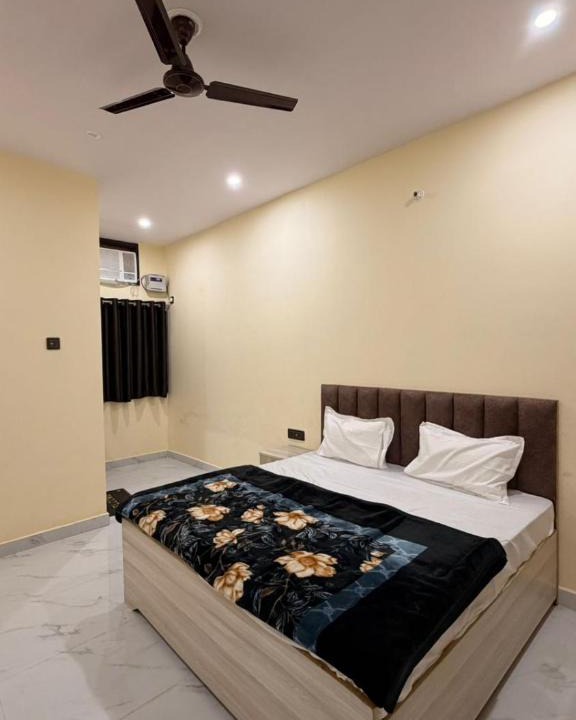 Misrikh House | Shree Salasar Bhawan