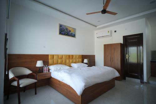 Dhela Resort | Shubhkadam Jim Corbett Park