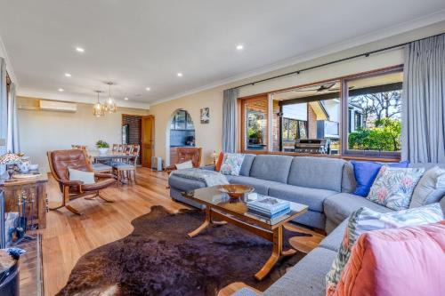 Katoomba House | Sieberi Escape