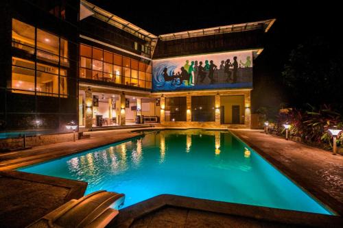 Chaul Hotel | Silvanus Forest Retreat, Alibaug