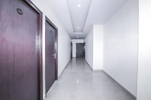 Sanganer Hotel | Silver Inn-2 Agarwal Farm Mansarovar