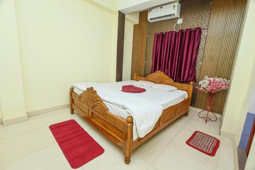 Bhubaneshwar Hotel | Silver residency